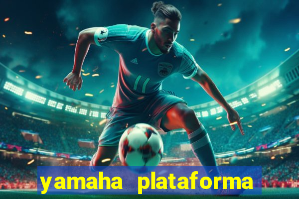 yamaha plataforma de jogos